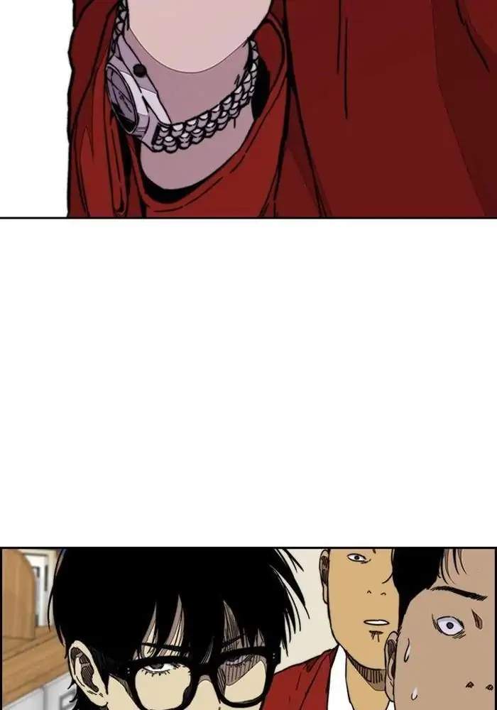 Wind Breaker Chapter 325 Bahasa Indonesia