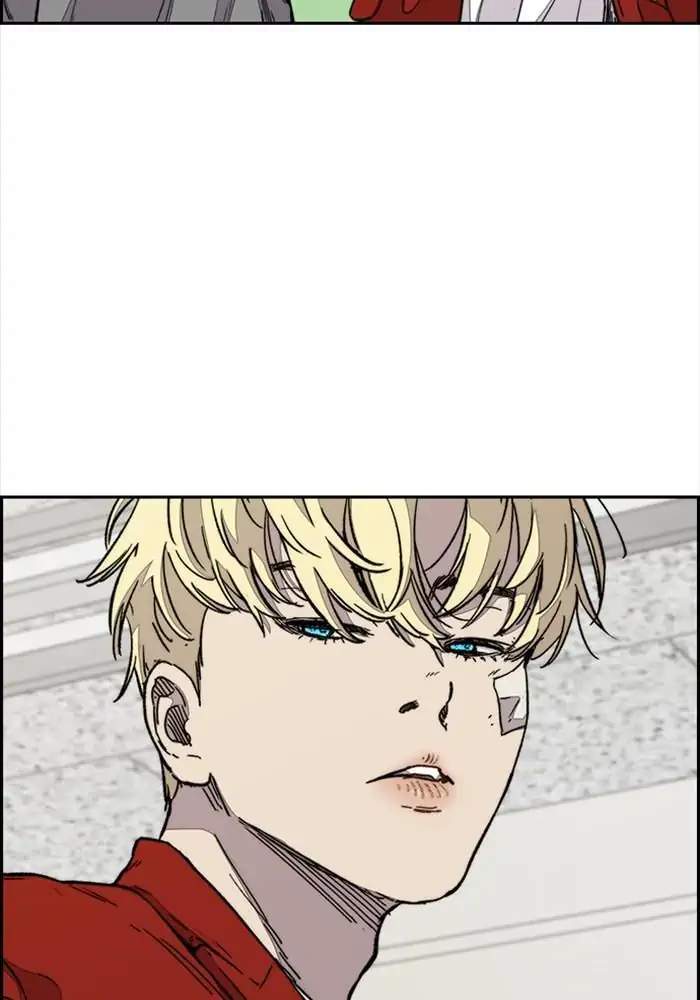 Wind Breaker Chapter 325 Bahasa Indonesia