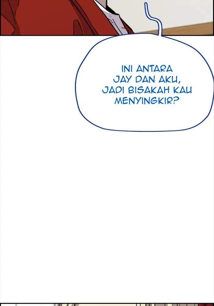 Wind Breaker Chapter 325 Bahasa Indonesia