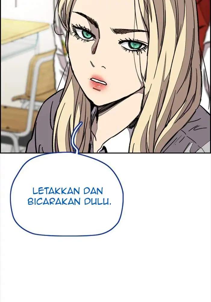 Wind Breaker Chapter 325 Bahasa Indonesia