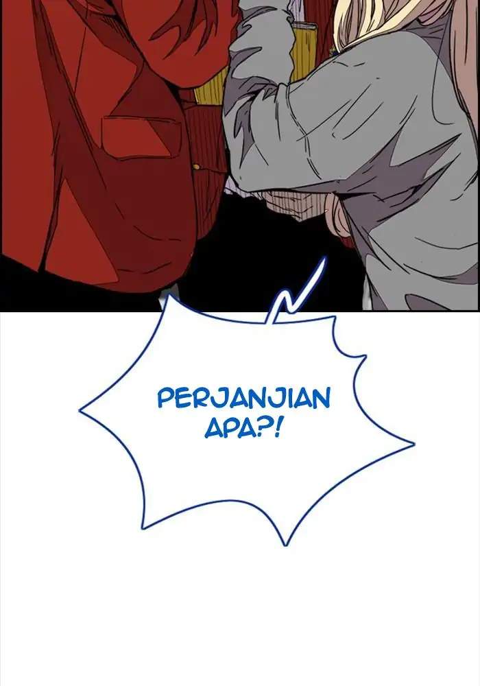 Wind Breaker Chapter 325 Bahasa Indonesia