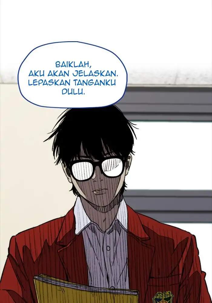 Wind Breaker Chapter 325 Bahasa Indonesia
