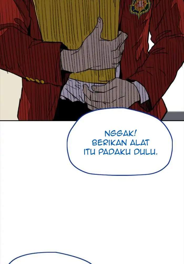 Wind Breaker Chapter 325 Bahasa Indonesia