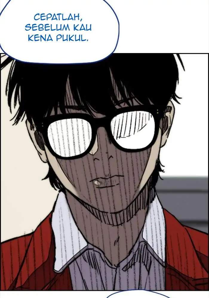 Wind Breaker Chapter 325 Bahasa Indonesia