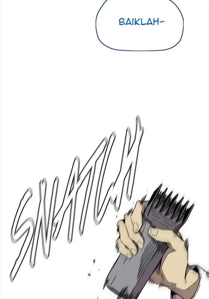 Wind Breaker Chapter 325 Bahasa Indonesia