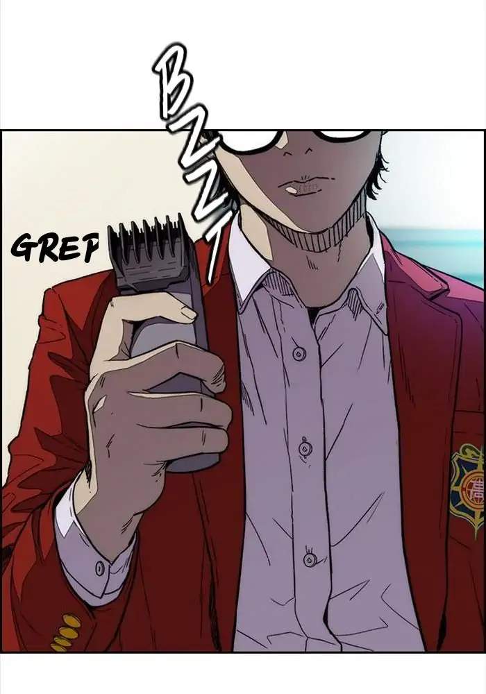 Wind Breaker Chapter 325 Bahasa Indonesia