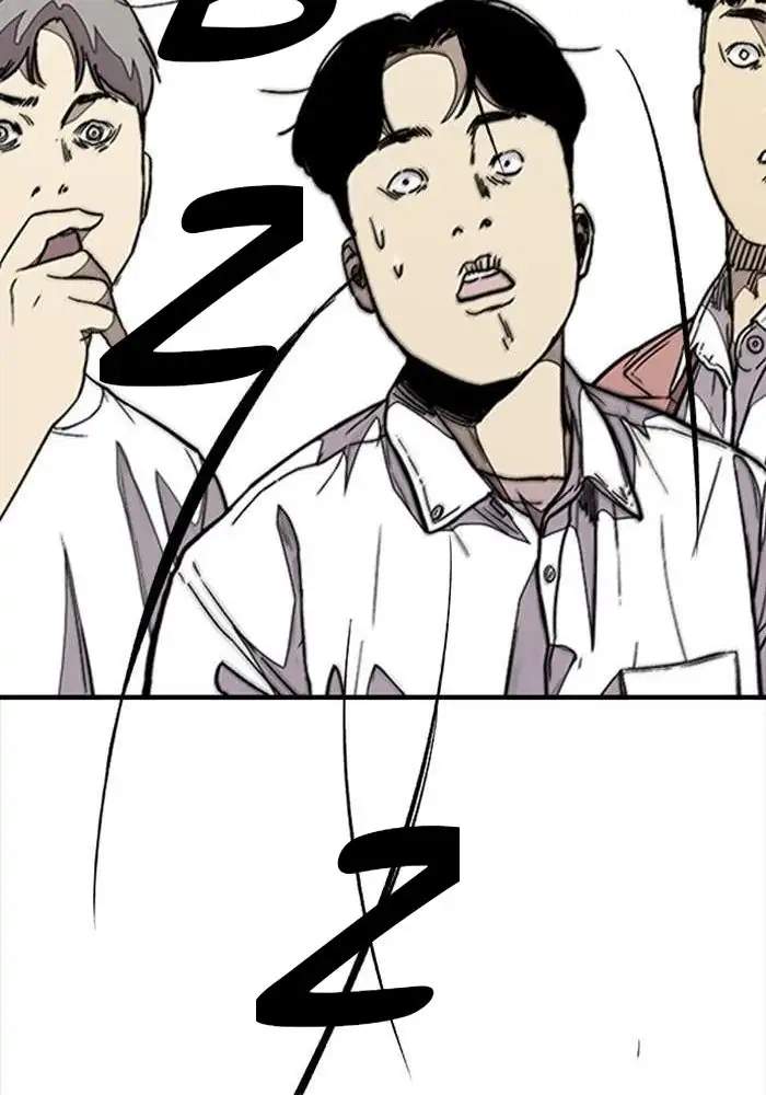 Wind Breaker Chapter 325 Bahasa Indonesia