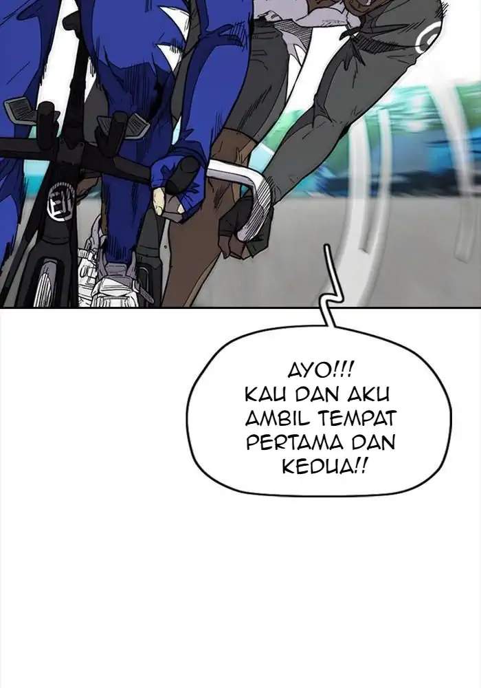 Wind Breaker chapter 337