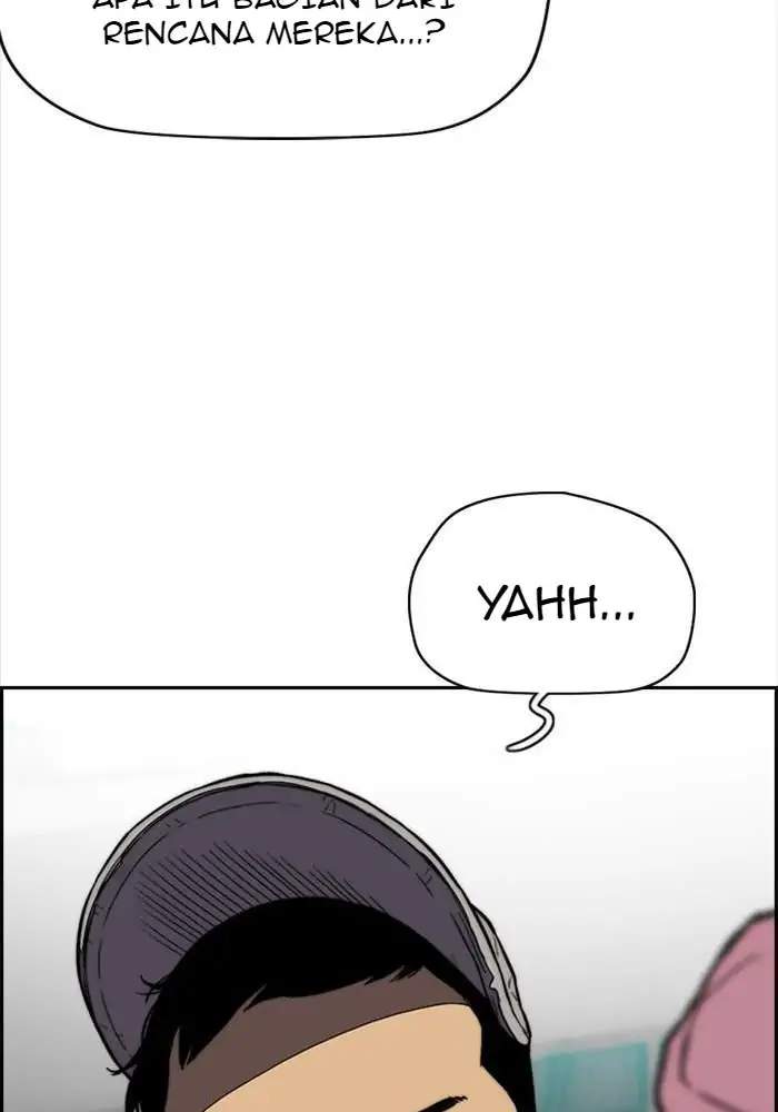 Wind Breaker chapter 337