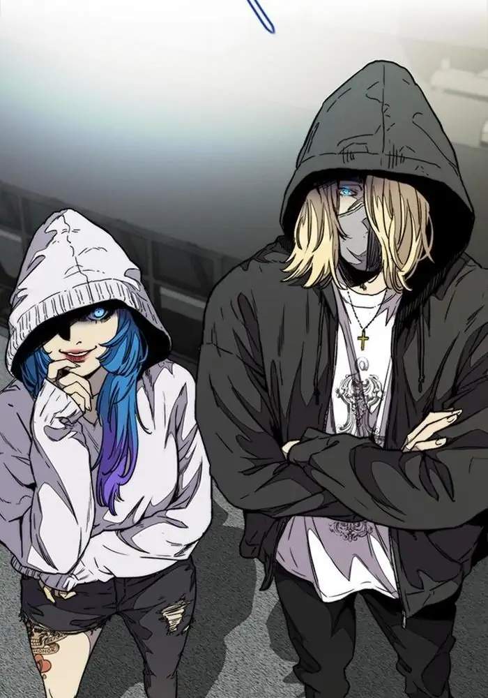 Wind Breaker chapter 337