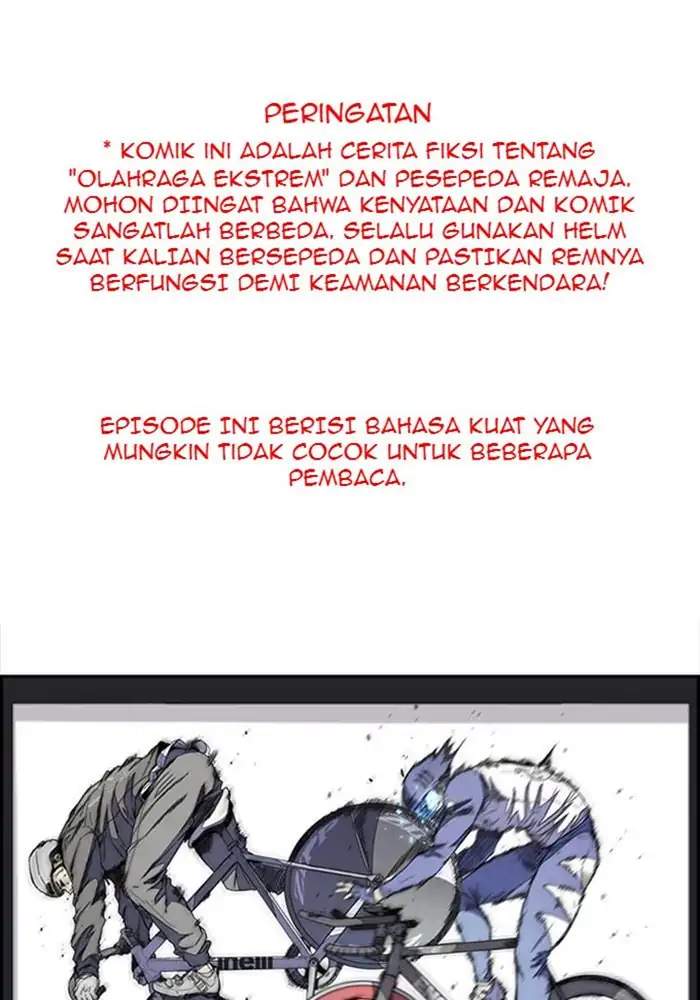 Wind Breaker Chapter 340 Bahasa Indonesia