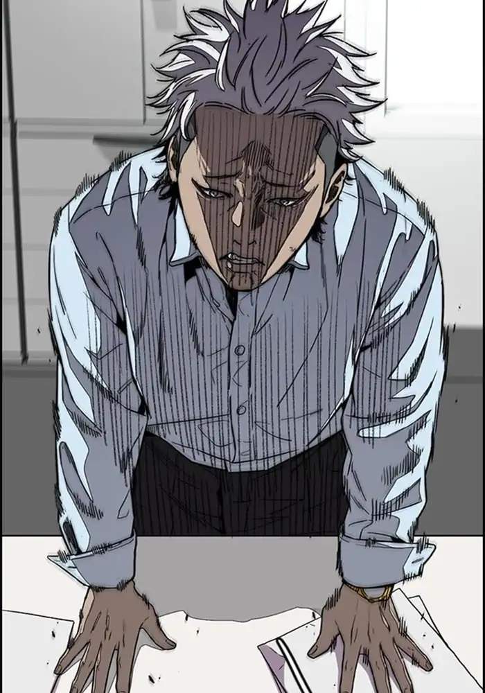 Wind Breaker Chapter 340 Bahasa Indonesia