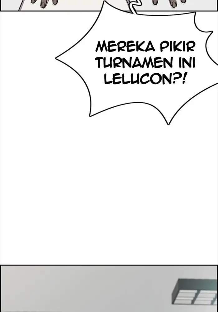 Wind Breaker Chapter 340 Bahasa Indonesia