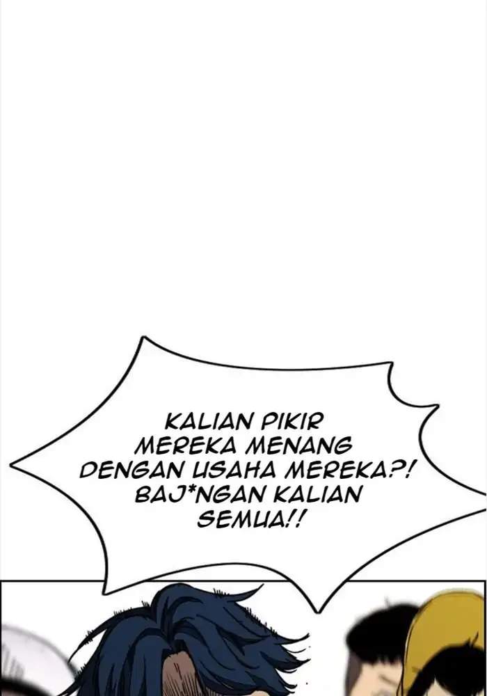 Wind Breaker Chapter 340 Bahasa Indonesia