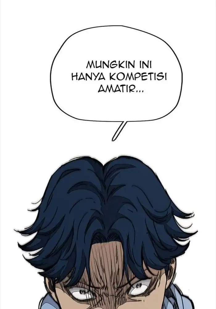 Wind Breaker Chapter 340 Bahasa Indonesia