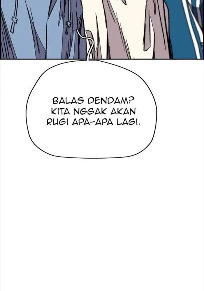 Wind Breaker Chapter 340 Bahasa Indonesia