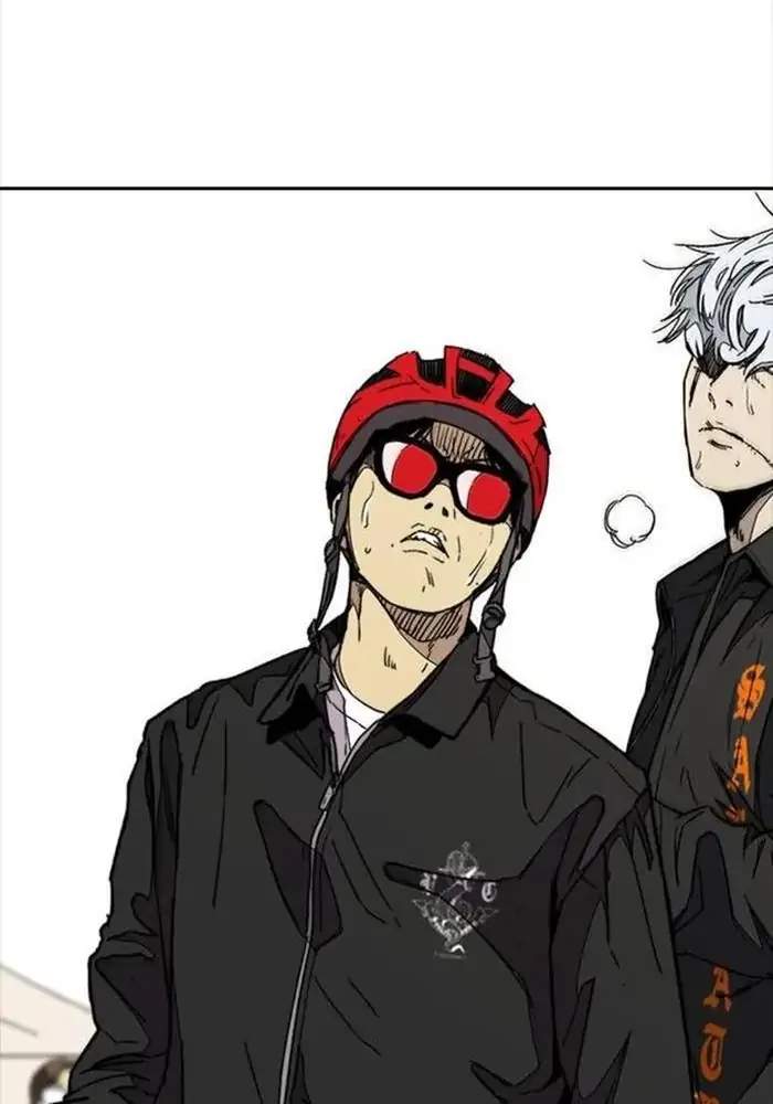 Wind Breaker Chapter 340 Bahasa Indonesia