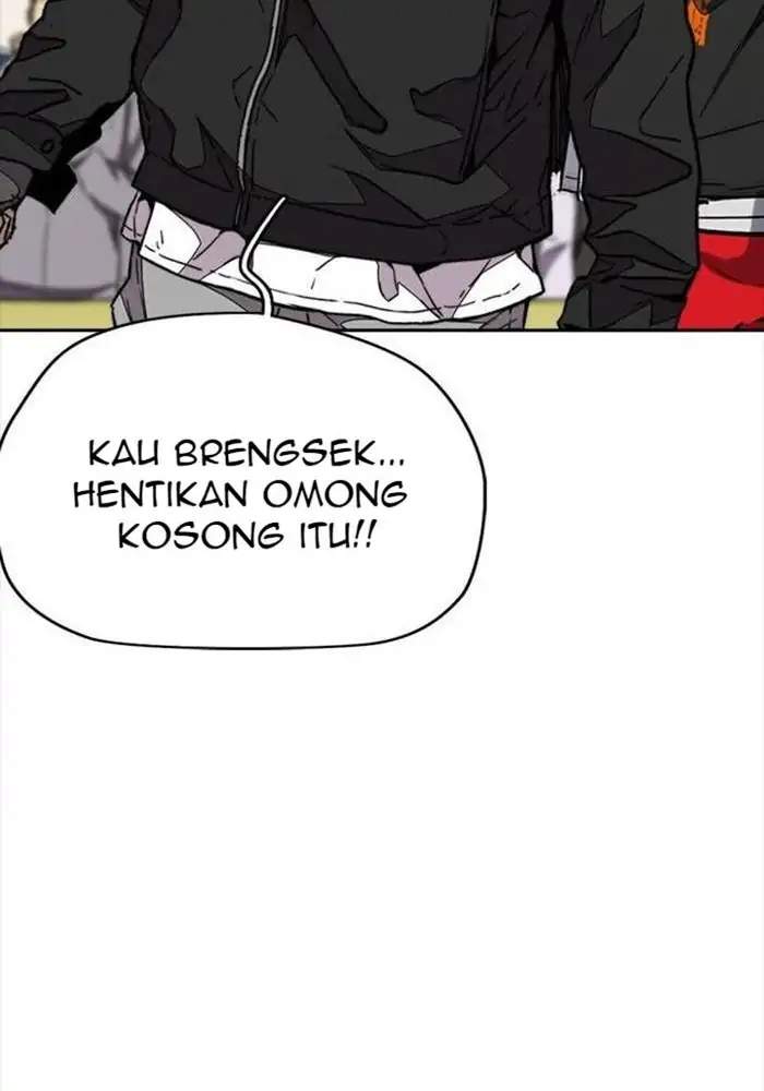 Wind Breaker Chapter 340 Bahasa Indonesia