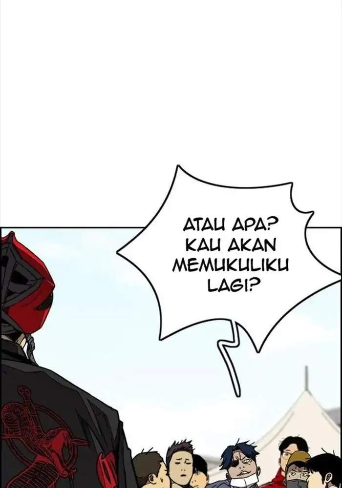 Wind Breaker Chapter 340 Bahasa Indonesia