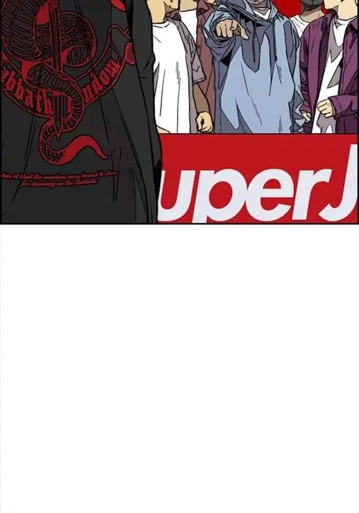 Wind Breaker Chapter 340 Bahasa Indonesia