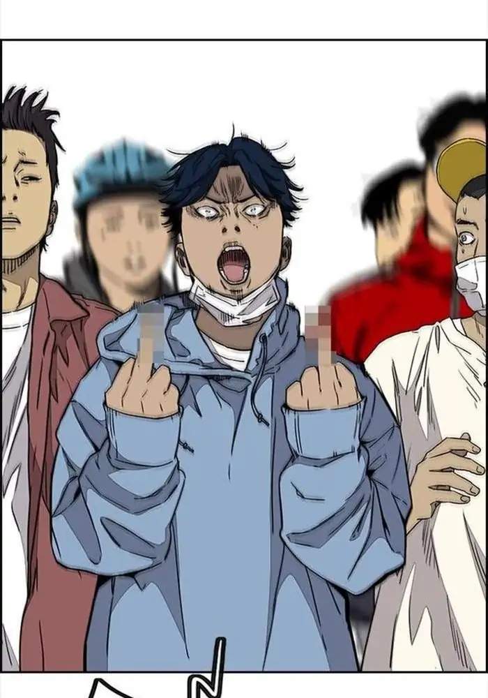 Wind Breaker Chapter 340 Bahasa Indonesia