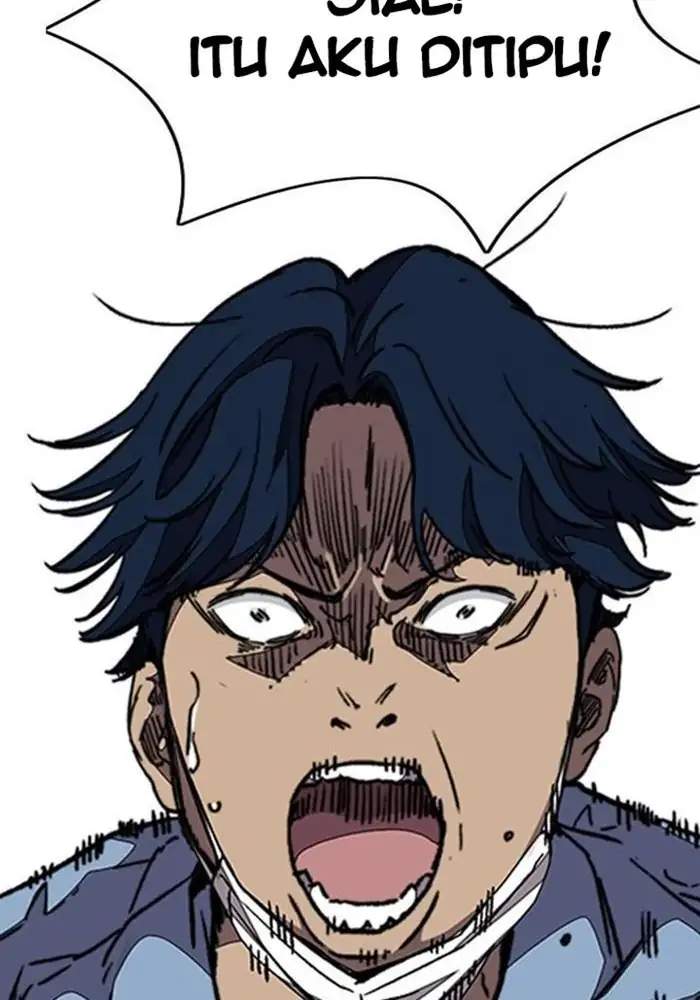 Wind Breaker Chapter 340 Bahasa Indonesia