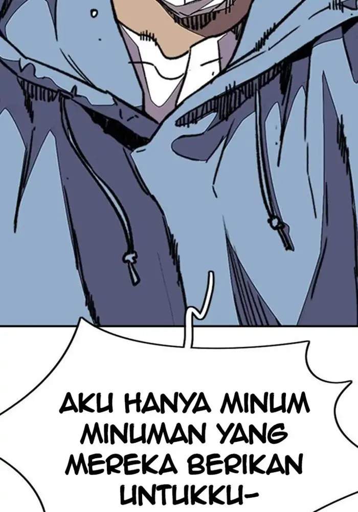Wind Breaker Chapter 340 Bahasa Indonesia