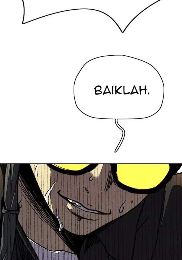 Wind Breaker Chapter 340 Bahasa Indonesia