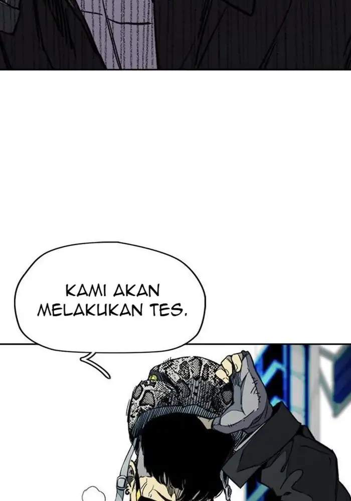 Wind Breaker Chapter 340 Bahasa Indonesia