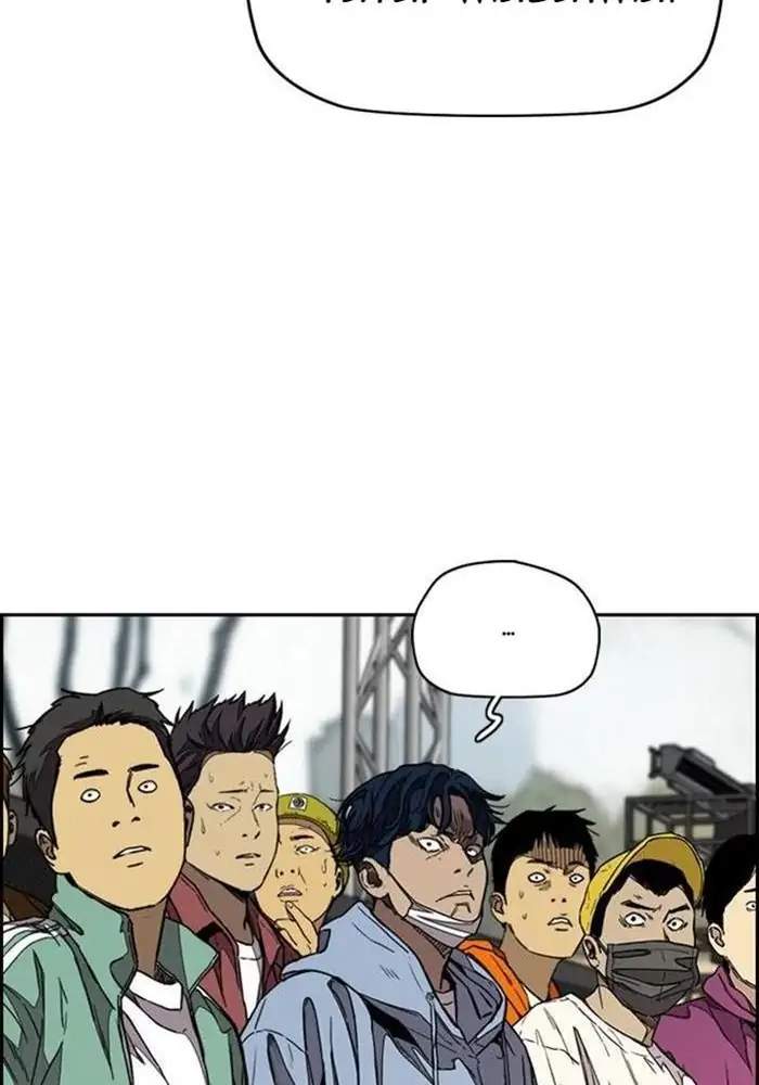 Wind Breaker Chapter 340 Bahasa Indonesia