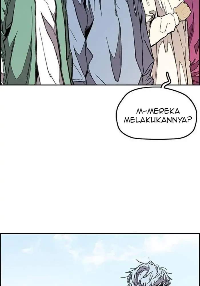 Wind Breaker Chapter 340 Bahasa Indonesia