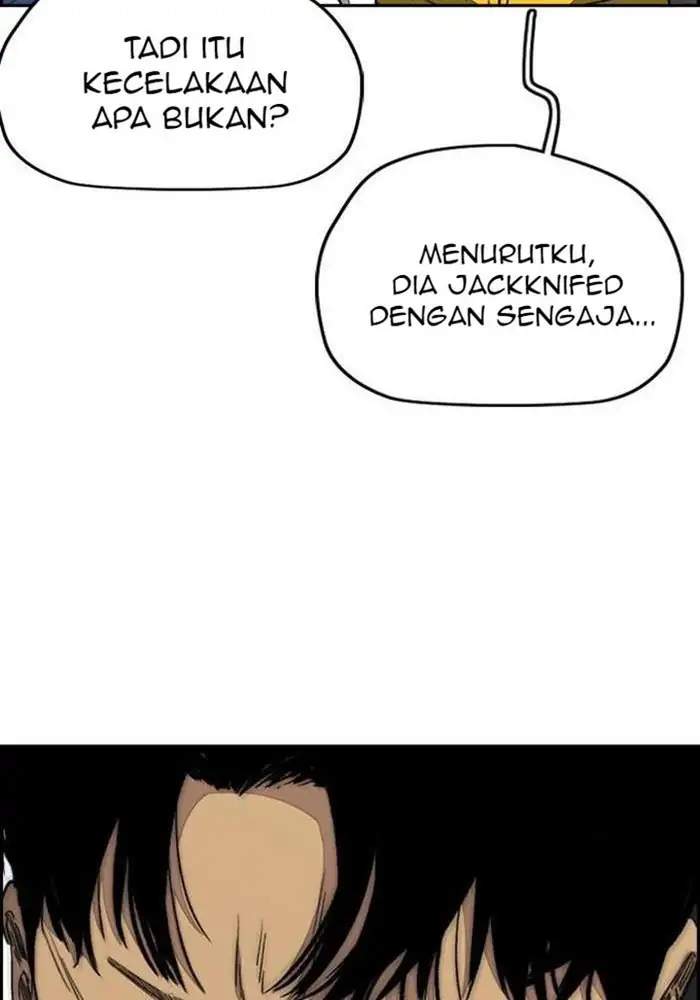 Wind Breaker Chapter 340 Bahasa Indonesia