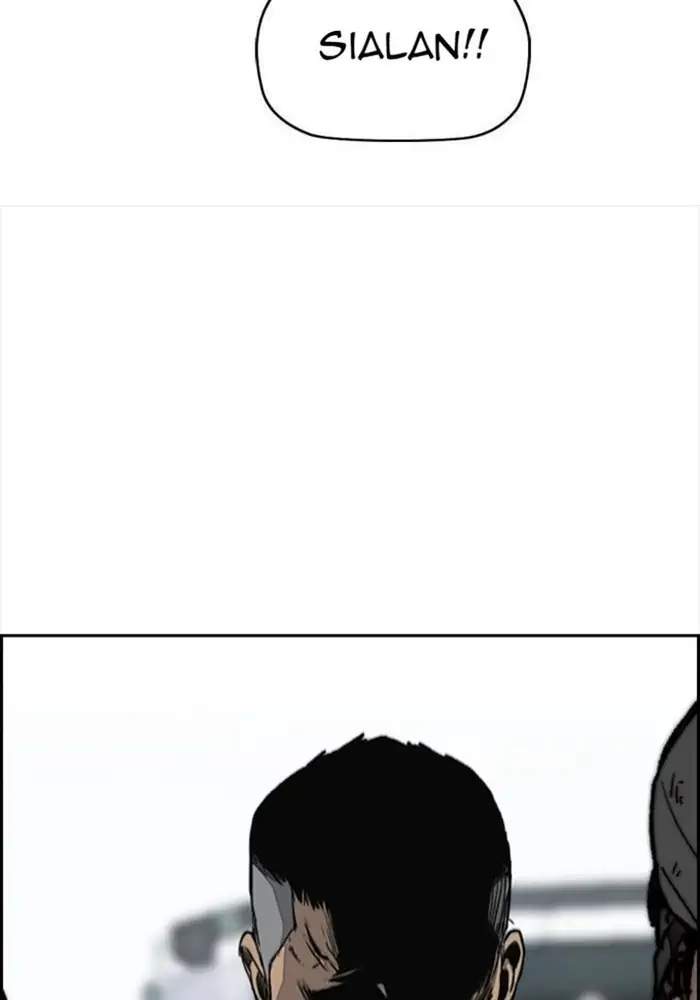 Wind Breaker Chapter 340 Bahasa Indonesia