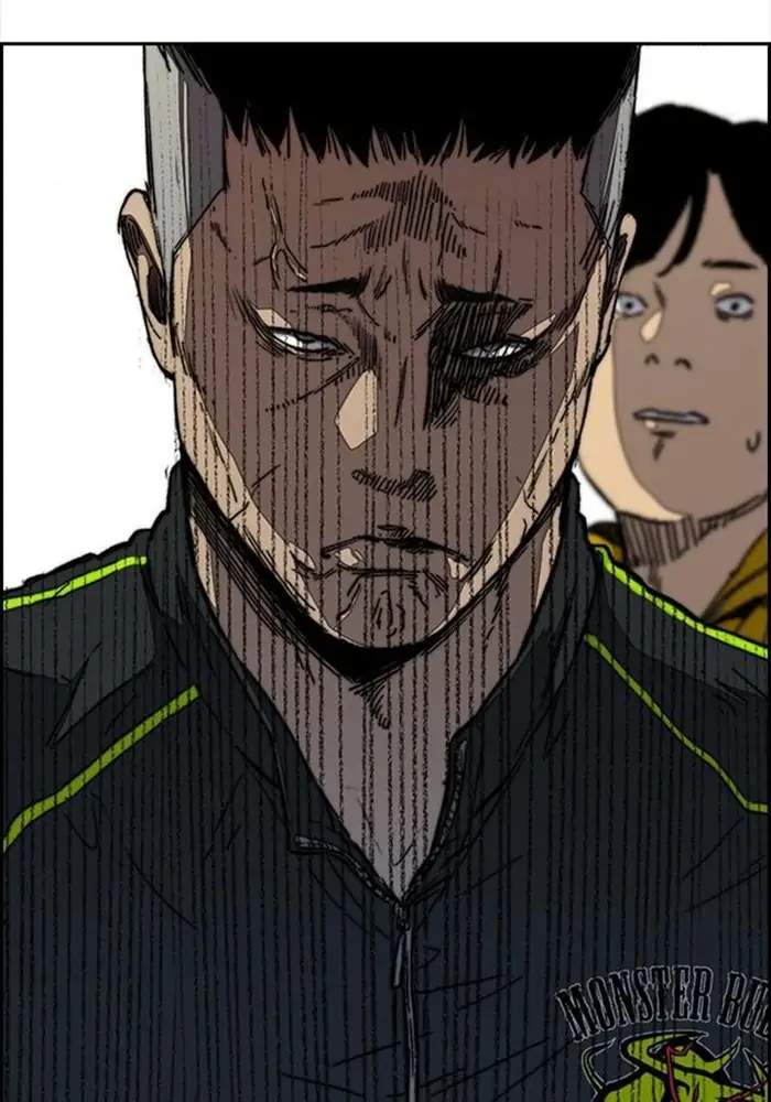 Wind Breaker Chapter 340 Bahasa Indonesia