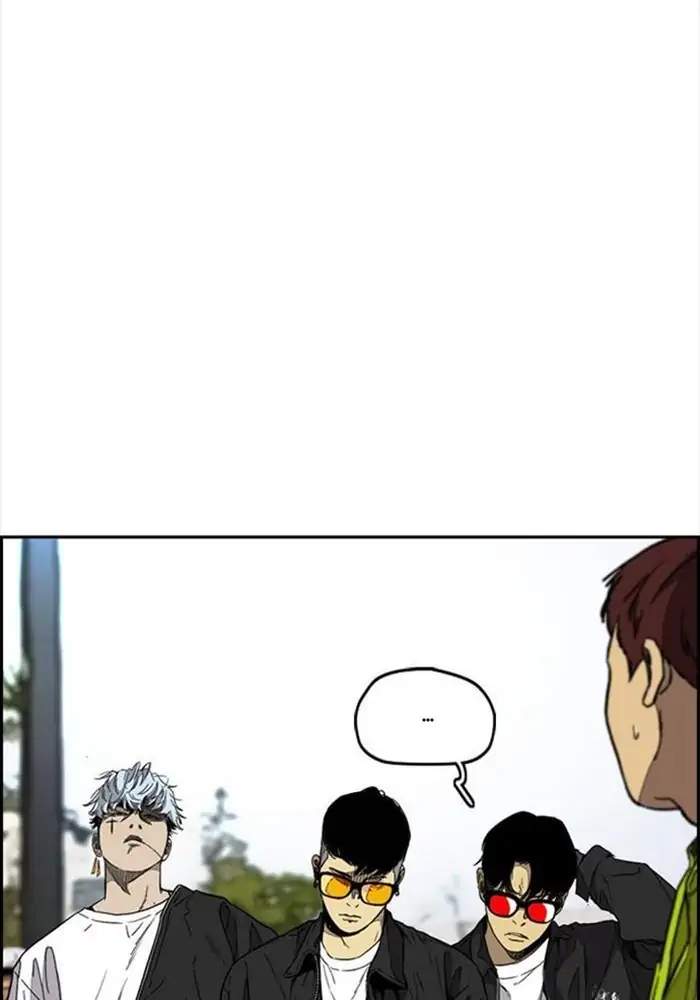 Wind Breaker Chapter 340 Bahasa Indonesia