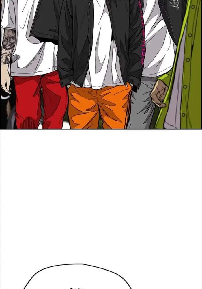 Wind Breaker Chapter 340 Bahasa Indonesia