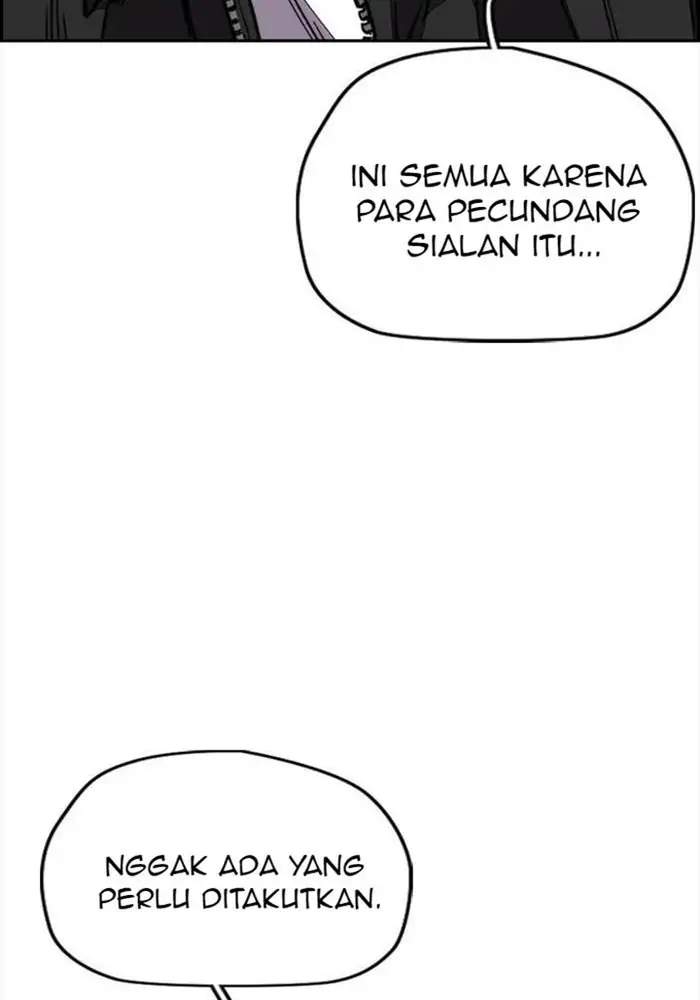 Wind Breaker Chapter 340 Bahasa Indonesia
