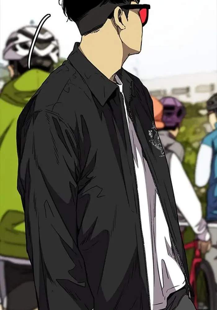 Wind Breaker Chapter 340 Bahasa Indonesia