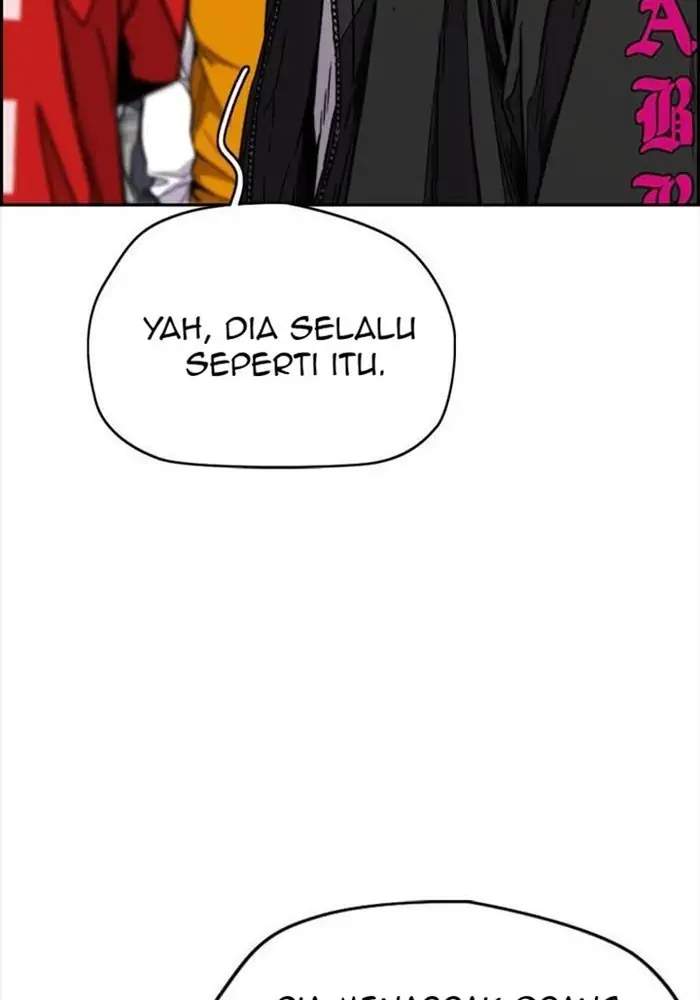Wind Breaker Chapter 340 Bahasa Indonesia