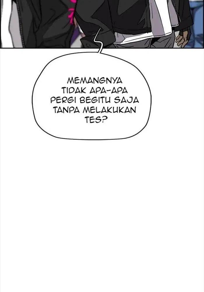 Wind Breaker Chapter 340 Bahasa Indonesia