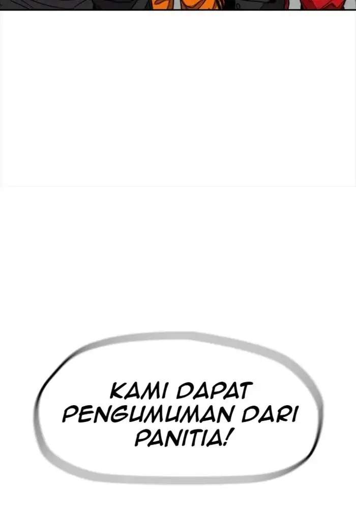 Wind Breaker Chapter 340 Bahasa Indonesia