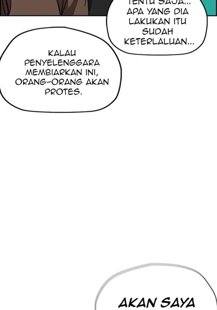 Wind Breaker Chapter 340 Bahasa Indonesia