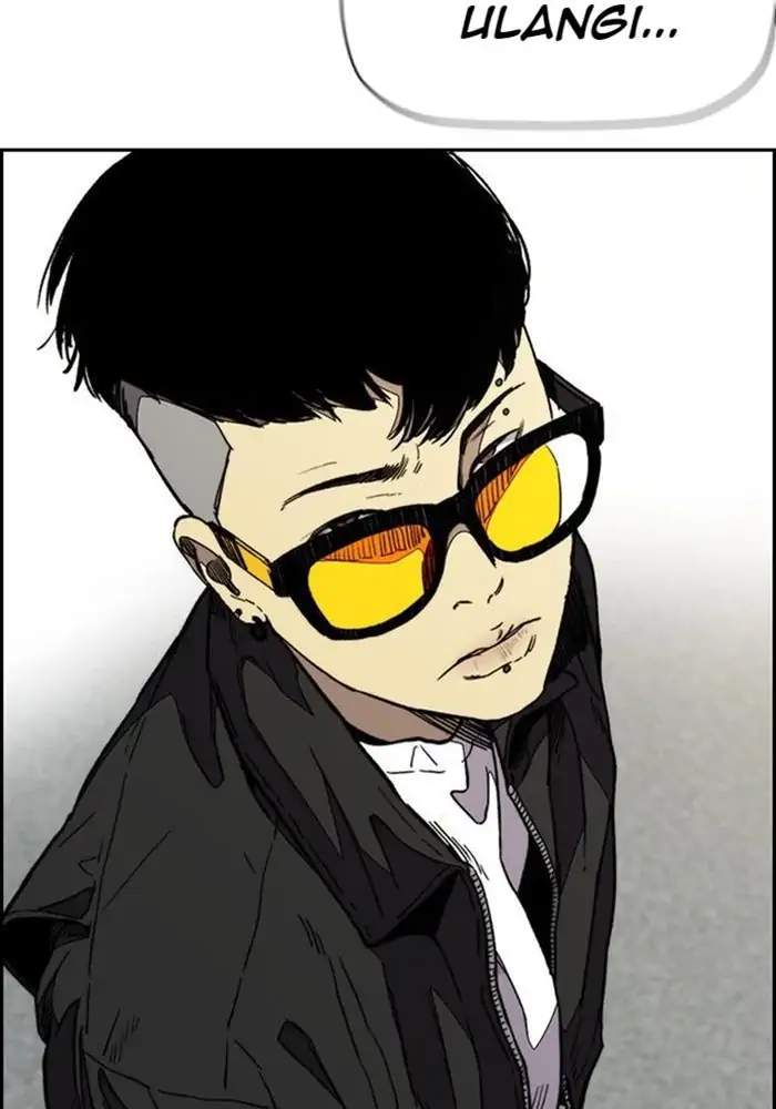 Wind Breaker Chapter 340 Bahasa Indonesia