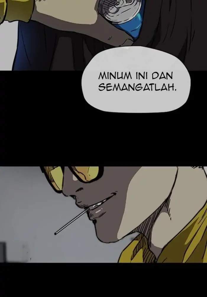 Wind Breaker Chapter 340 Bahasa Indonesia