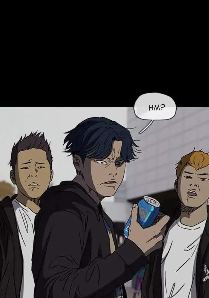 Wind Breaker Chapter 340 Bahasa Indonesia