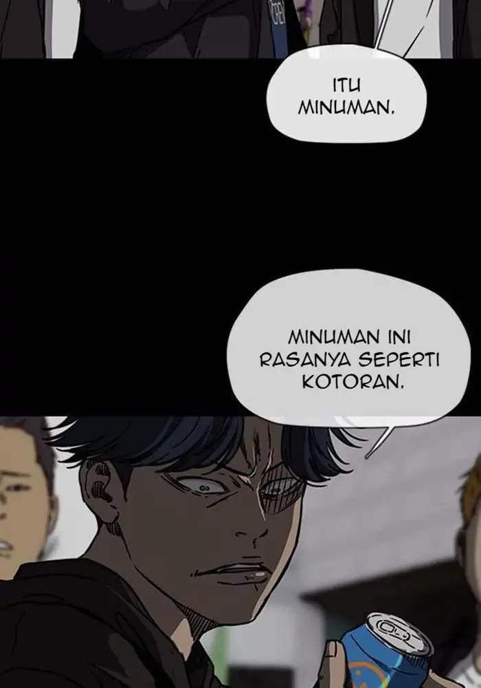 Wind Breaker Chapter 340 Bahasa Indonesia