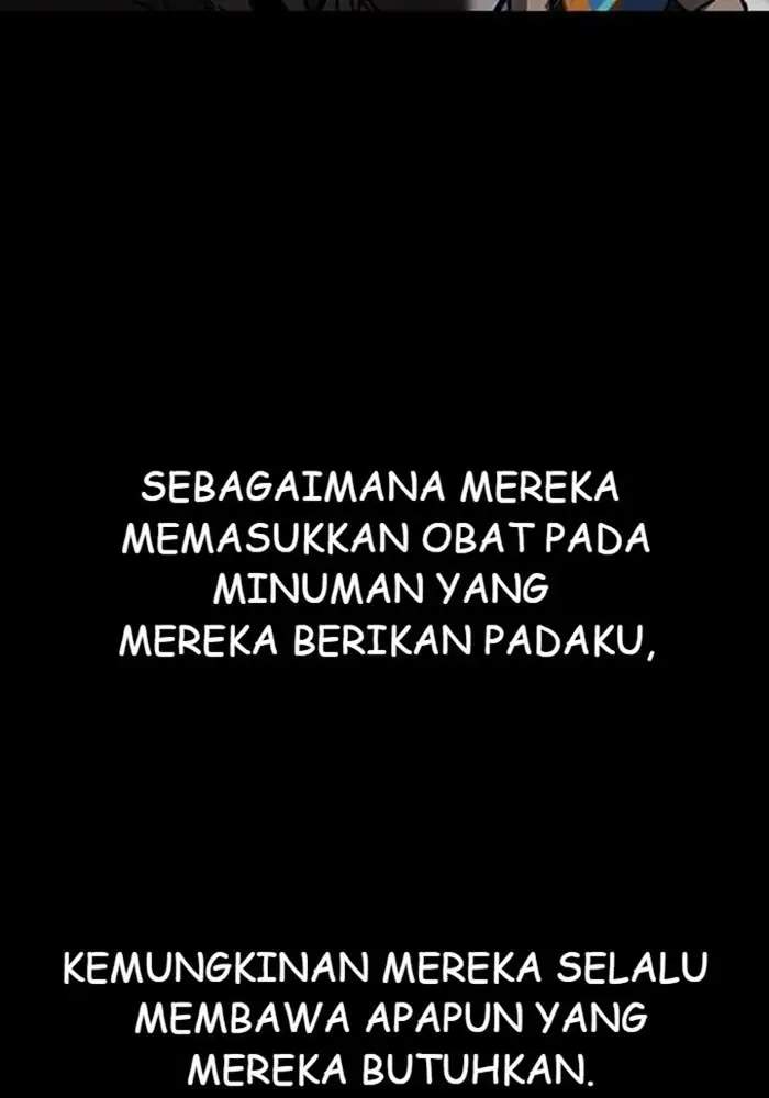 Wind Breaker Chapter 340 Bahasa Indonesia