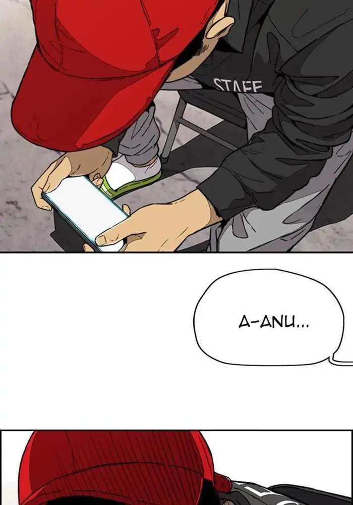 Wind Breaker Chapter 340 Bahasa Indonesia