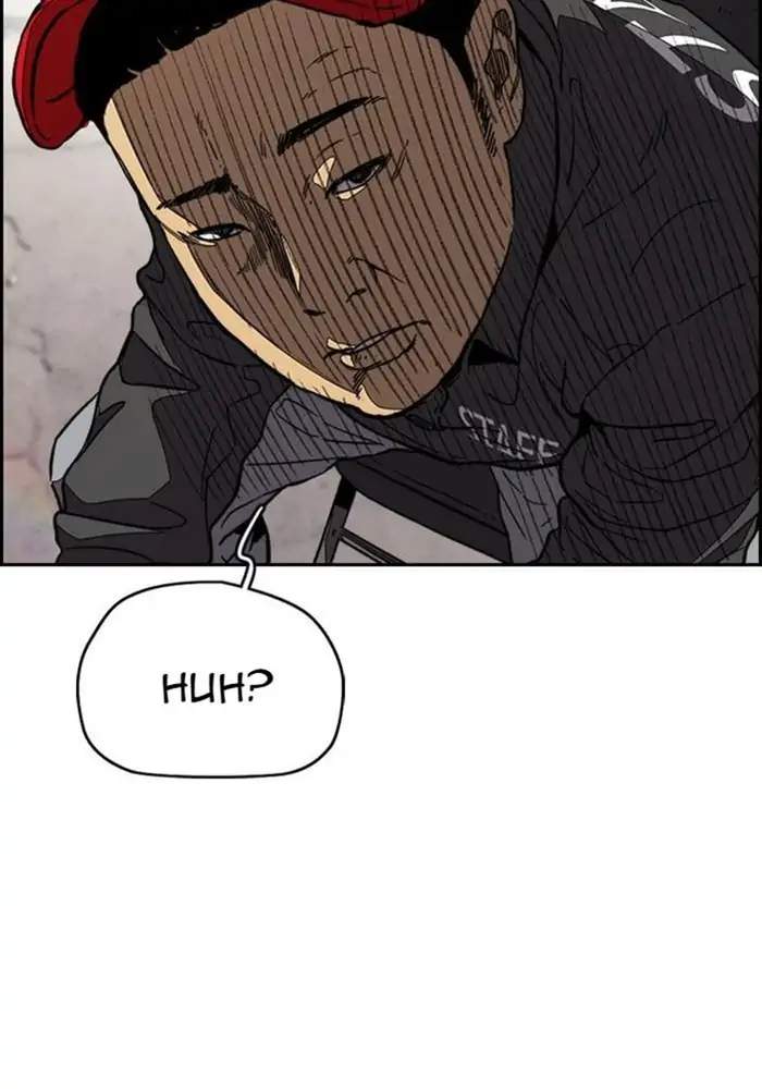 Wind Breaker Chapter 340 Bahasa Indonesia