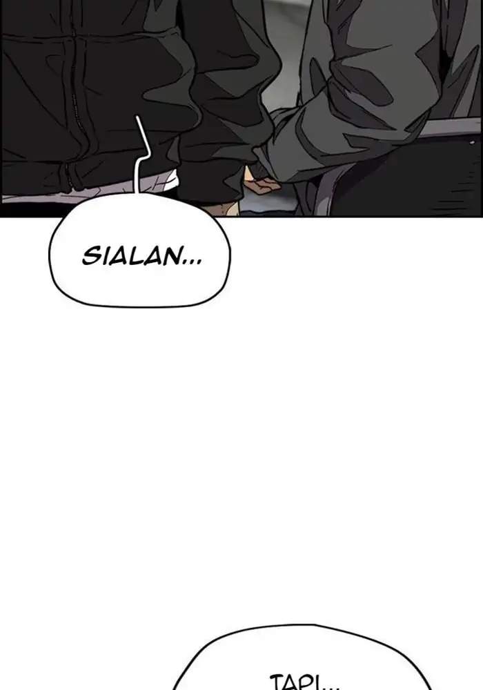 Wind Breaker Chapter 340 Bahasa Indonesia